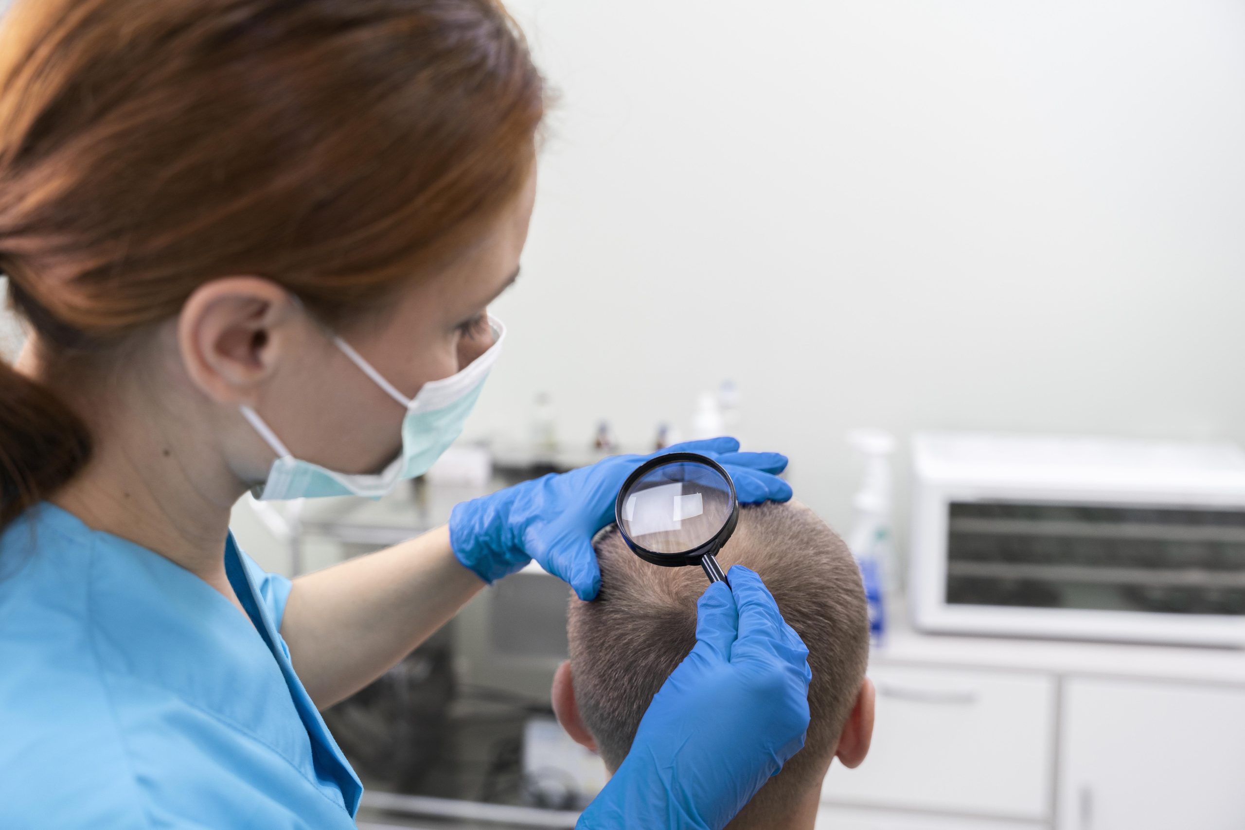 Como tratar a alopecia e prevenir a queda de cabelo