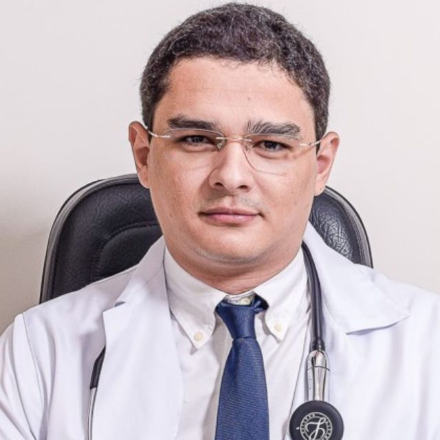 Dr. Pablo Cartaxo