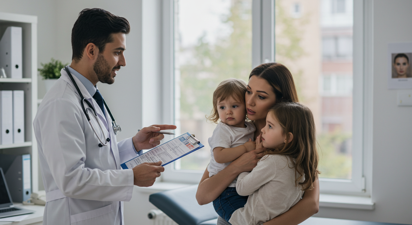 Tem alergia alimentar? Veja como diagnosticar e tratar