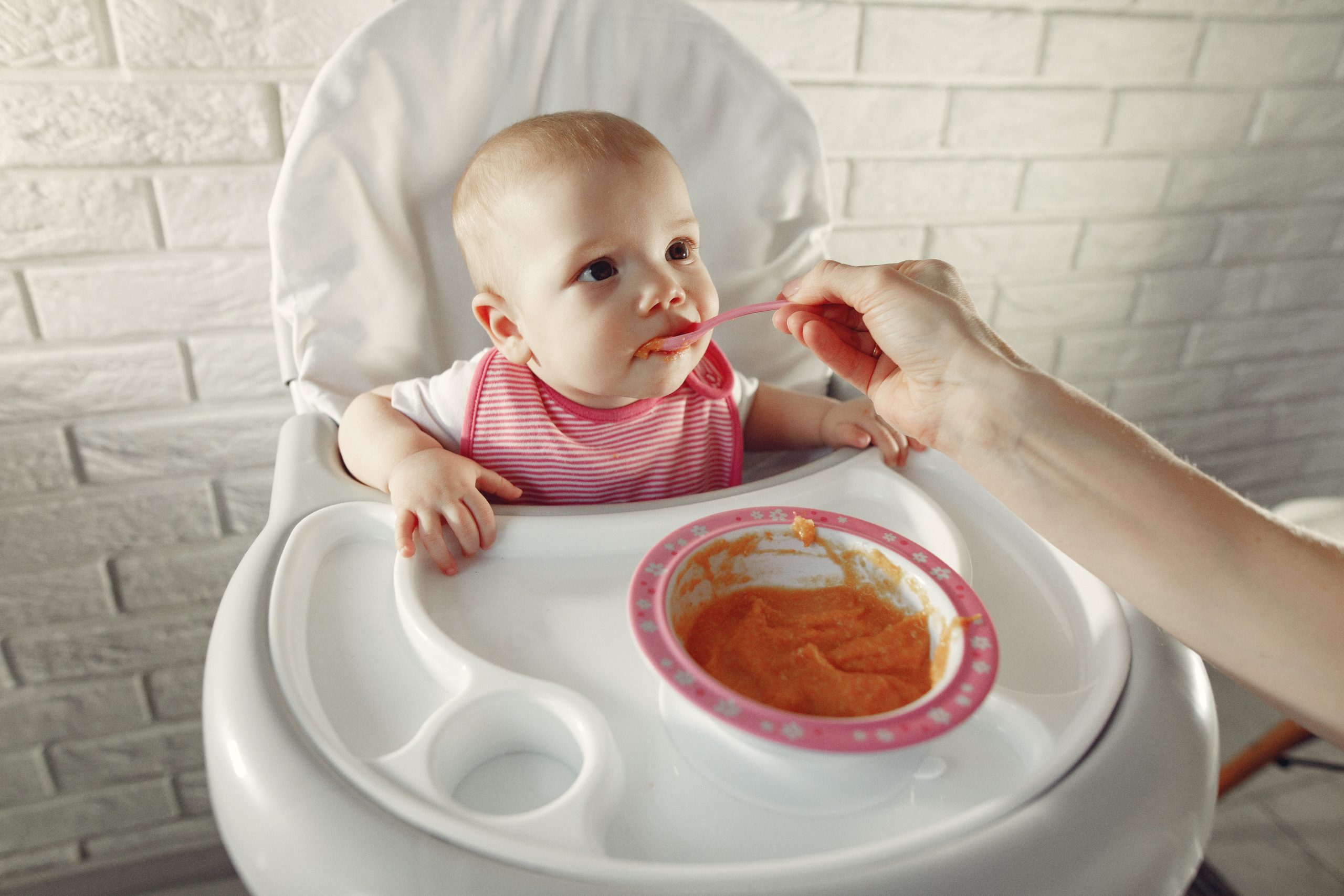 Janela imunológica: como prevenir alergia alimentar em bebês