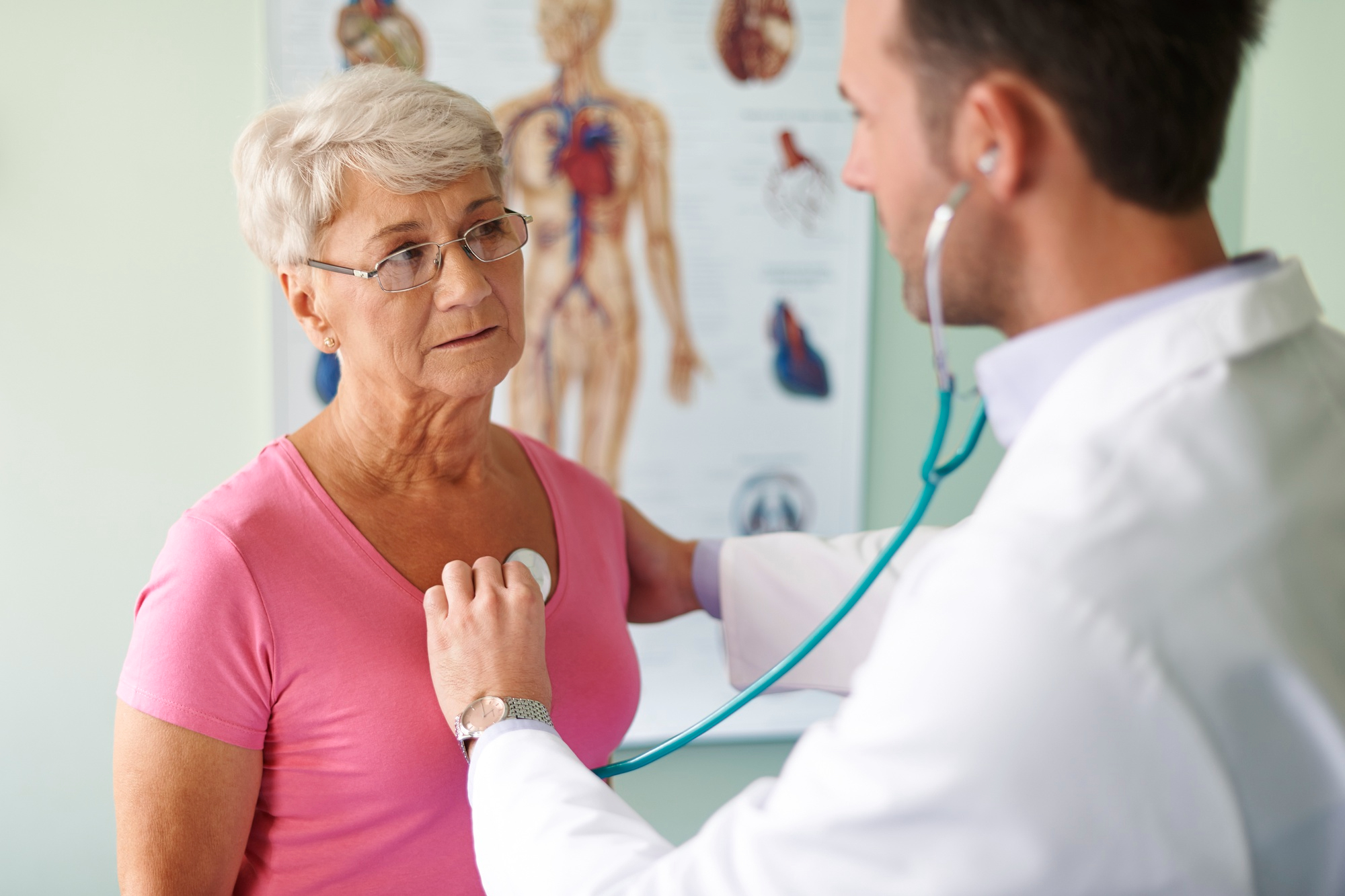 Check-up cardíaco: quais exames fazer e com que frequência