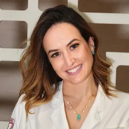 Dra. Paula Dieckmann