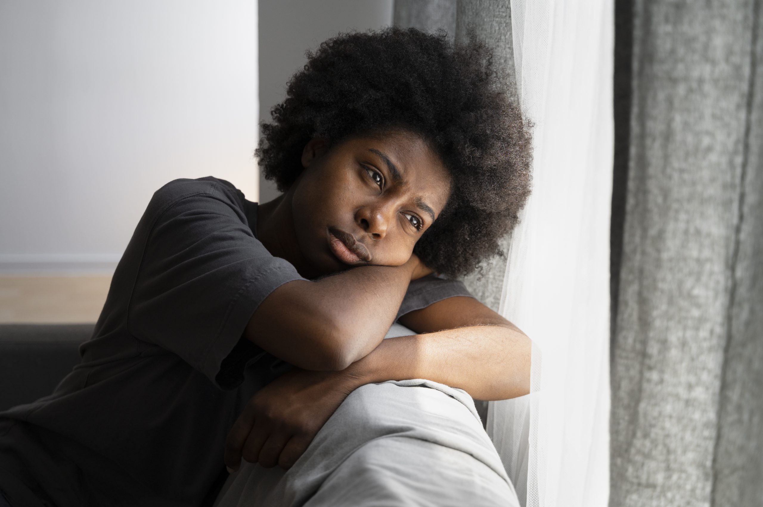 O que é depressão e quais são os principais sintomas 